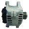 Wai Global Alternator, ALTVA IRIF 110A 12V, 110 Amp12 Volt, CW, 6Groove Clutch Pulley 11493N - alternate 4